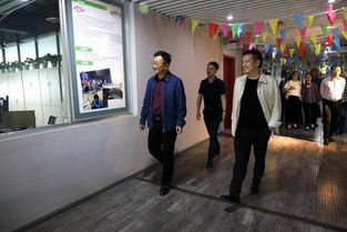 西華師范大學與成都職業技術學院實習工作座談會暨電子信息工程學院非師范實習基地考察及非學歷職業技能培訓交流