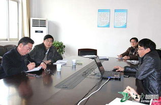 陳明人深入繼續教育學院，調研非學歷職業技能培訓發展