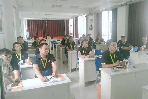 提升心服務 打造新實力 英軒經銷商新產品技能培訓圓滿結束