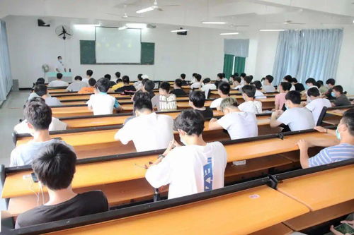 二手車評估師職業技能培訓及考證宣講會 開啟專業認證之路