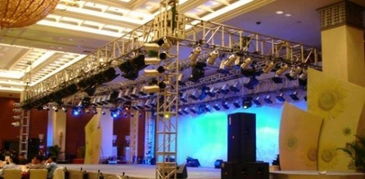 合肥一站式展覽、會議與活動慶典服務 專業租賃與禮儀支持